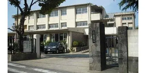 Akiya in Kishiwada