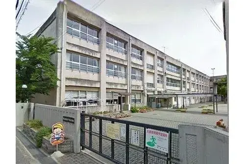 3LDK Property Kishiwada City Osaka Prefecture (19)