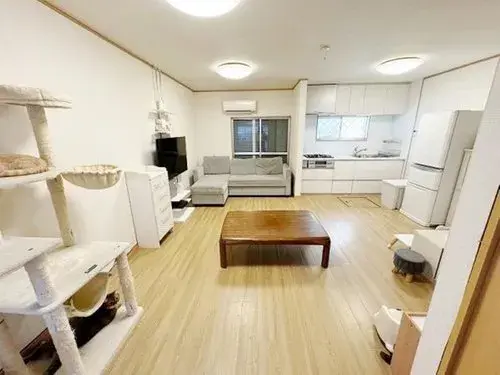 3LDK Property Kishiwada City Osaka Prefecture (3)