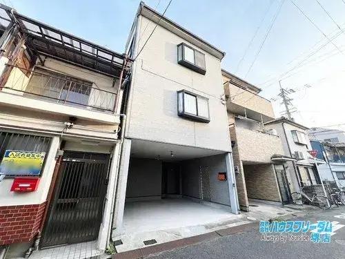 3DK 松原市 大阪府物件 (3)