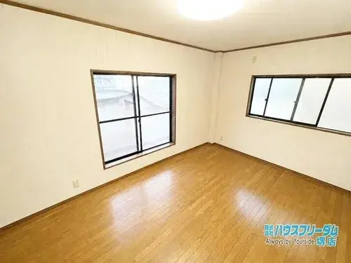 3DK 松原市 大阪府物件 (5)