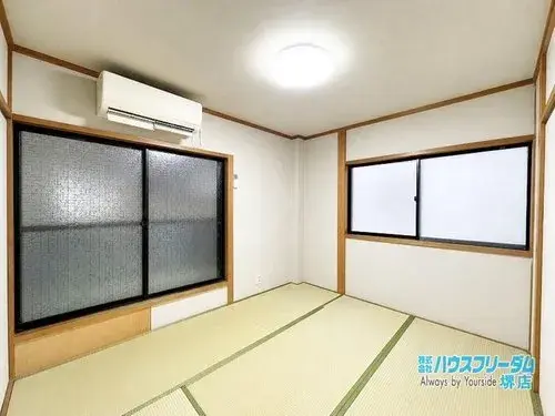 3DK 松原市 大阪府物件 (7)