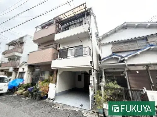 4LDK Property Moriguchi City Osaka Prefecture (4)