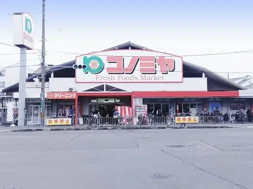 2K Property Sakai City Osaka Prefecture (5)