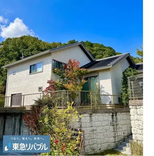 2LDK+S房产 箕面市 大阪府 (3)