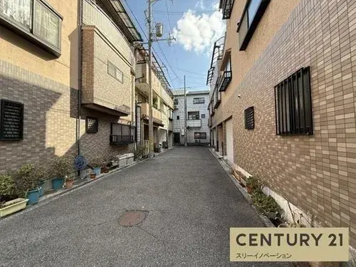 4LDK Property Osaka City Osaka Prefecture (2)