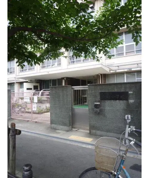 4LDK Property Osaka City Osaka Prefecture (11)