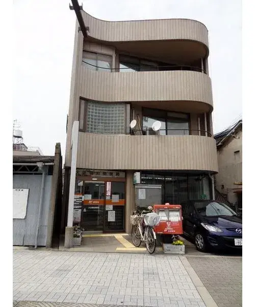4LDK Property Osaka City Osaka Prefecture (5)