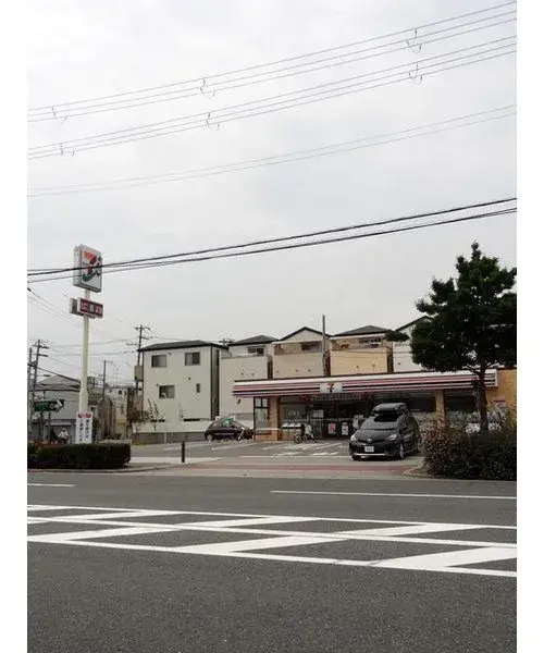 4LDK Property Osaka City Osaka Prefecture (7)