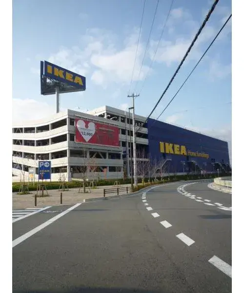 4LDK Property Osaka City Osaka Prefecture (9)