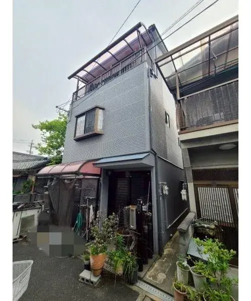 4LDK Property Moriguchi City Osaka Prefecture (2)