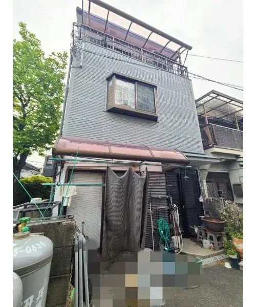 4LDK Property Moriguchi City Osaka Prefecture (3)
