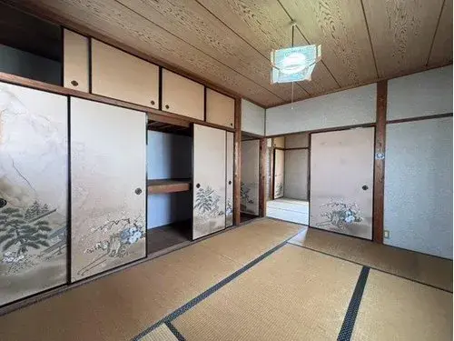 6DK Property Izumisano City Osaka Prefecture (11)