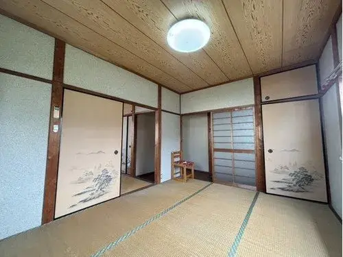 6DK Property Izumisano City Osaka Prefecture (12)