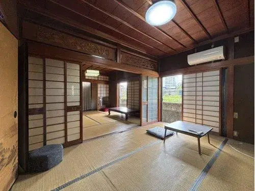 6DK Property Izumisano City Osaka Prefecture (4)