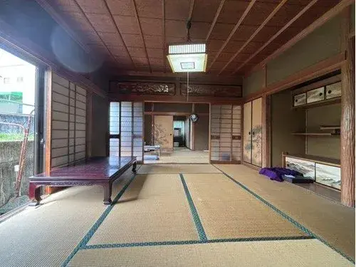 6DK Property Izumisano City Osaka Prefecture (8)