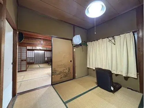 6DK Property Izumisano City Osaka Prefecture (9)
