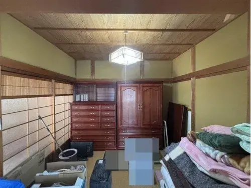 6DK Property Izumisano City Osaka Prefecture (10)
