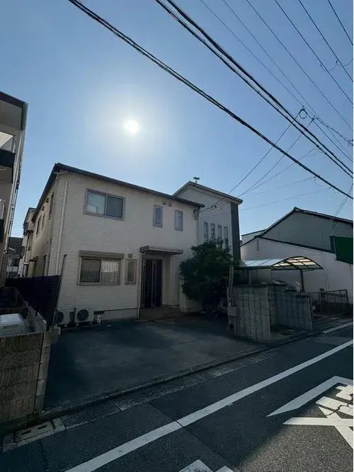 Akiya in Sakai