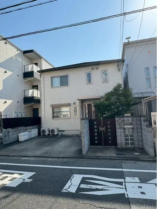 Propiedad 5LDKK Ciudad de Sakai Prefectura de Osaka (2)