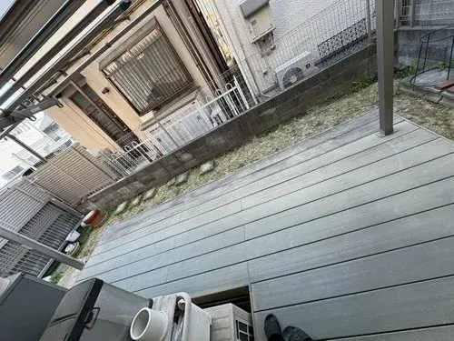 Propiedad 5LDKK Ciudad de Sakai Prefectura de Osaka (3)