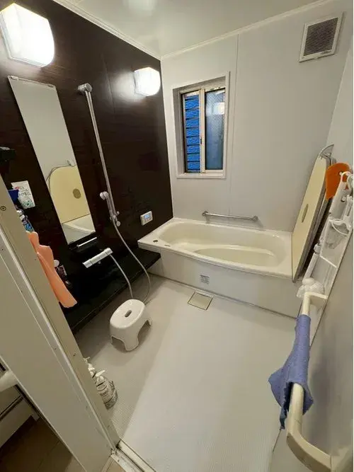 Propiedad 5LDKK Ciudad de Sakai Prefectura de Osaka (6)