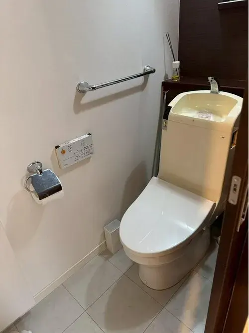 Propiedad 5LDKK Ciudad de Sakai Prefectura de Osaka (7)