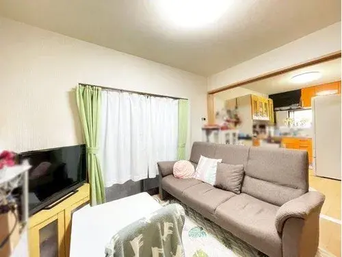 Propiedad 2LDK de Osaka Yao (13)