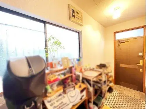 Propiedad 2LDK de Osaka Yao (14)