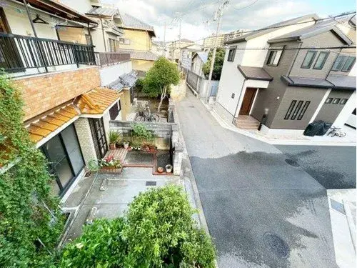 Propiedad 2LDK de Osaka Yao (5)