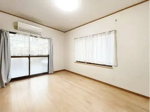 Propiedad 2LDK de Osaka Yao (9)
