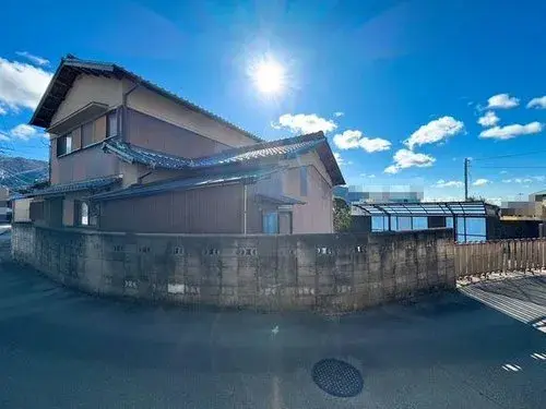 7LDK Property Ikeda City Osaka Prefecture (4)
