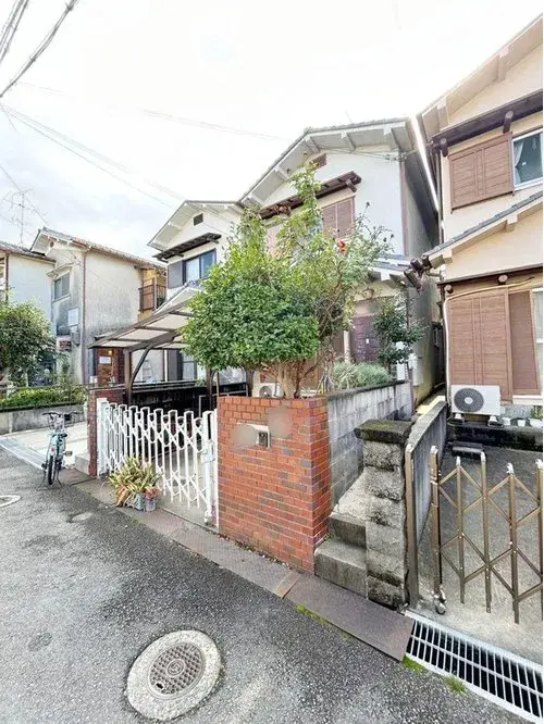 3K Property Hirakata City Osaka Prefecture (2)