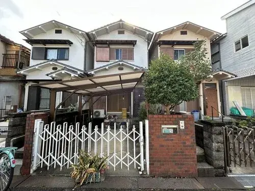 3K Property Hirakata City Osaka Prefecture (4)