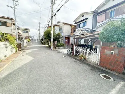 3K Property Hirakata City Osaka Prefecture (6)