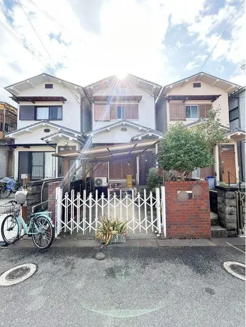 3K Property Hirakata City Osaka Prefecture (7)