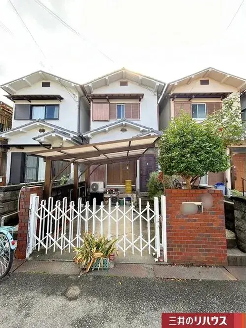 3K Property Hirakata City Osaka Prefecture (8)