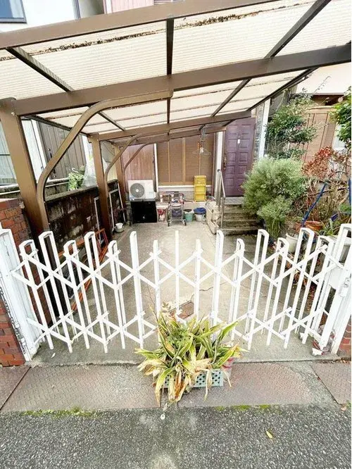 3K Property Hirakata City Osaka Prefecture (9)