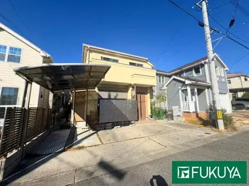 3LDK Property Minoh City Osaka Prefecture (2)