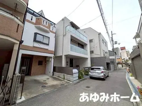 4LDK Property Fukushima Ward, Osaka City, Osaka Prefecture (2)