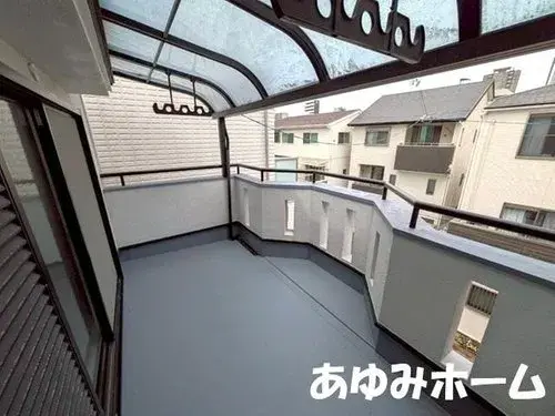 4LDK Property Fukushima Ward, Osaka City, Osaka Prefecture (14)