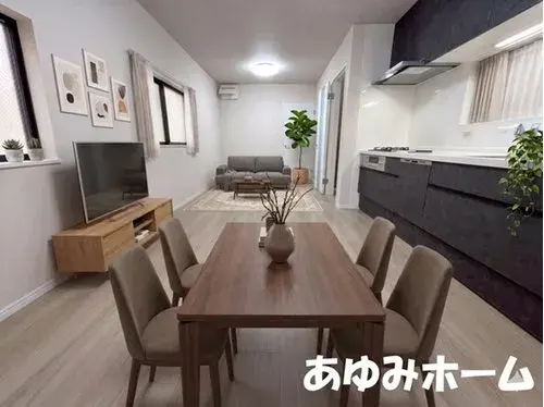 4LDK Property Fukushima Ward, Osaka City, Osaka Prefecture (15)
