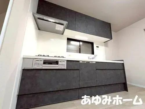 4LDK Property Fukushima Ward, Osaka City, Osaka Prefecture (16)