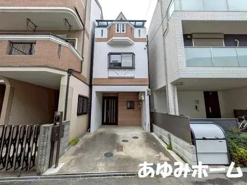 4LDK Property Fukushima Ward, Osaka City, Osaka Prefecture (3)