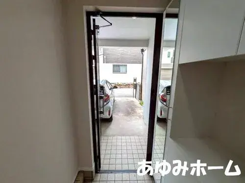 4LDK Property Fukushima Ward, Osaka City, Osaka Prefecture (8)