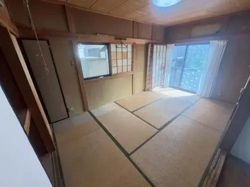 Akiya in Sennan