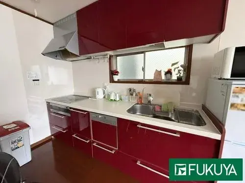 4LDK Property Osaka City Osaka Prefecture (11)
