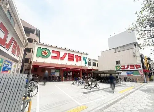 4LDK Property Osaka City Osaka Prefecture (19)
