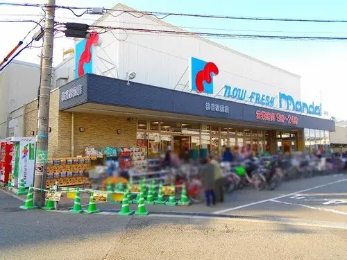 4LDK Property Osaka City Osaka Prefecture (20)