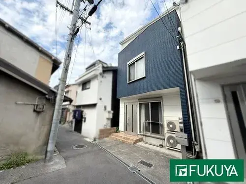 4LDK Property Osaka City Osaka Prefecture (3)